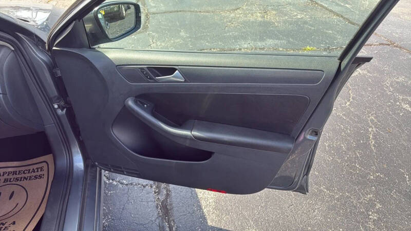 2012 Volkswagen Jetta