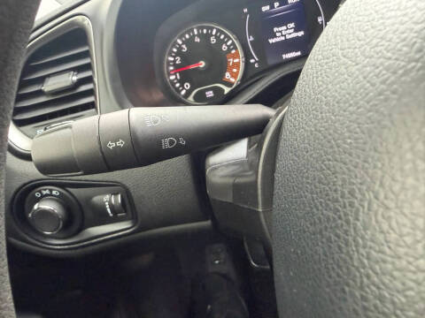 2022 Jeep Renegade Sport