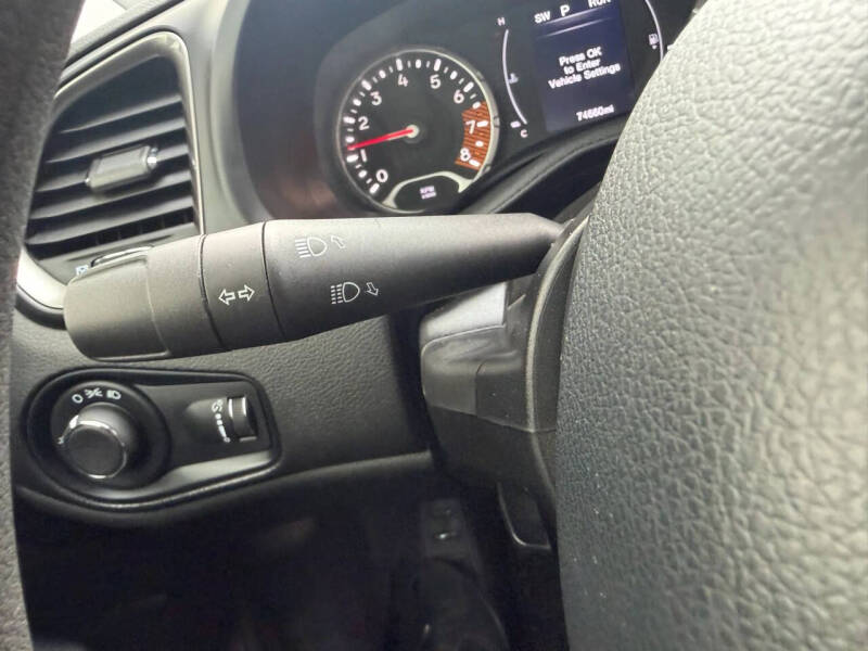 2022 Jeep Renegade Sport