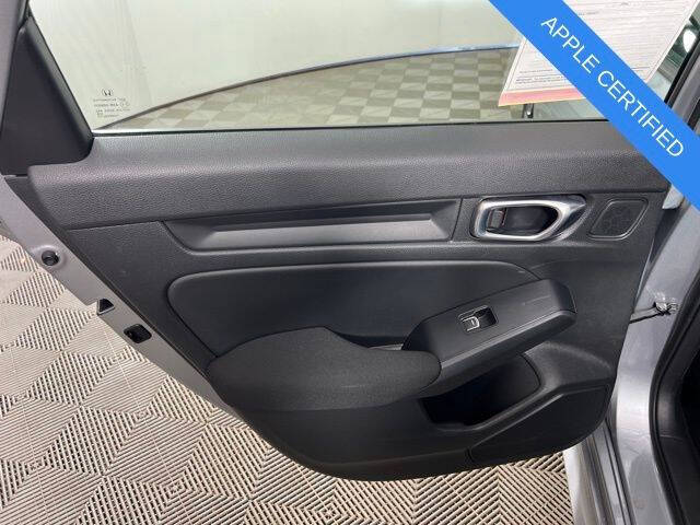 2023 Honda Civic