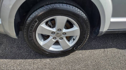 2011 Dodge Journey Mainstreet