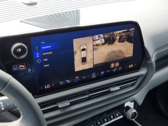 2026 Chevrolet Silverado EV LT