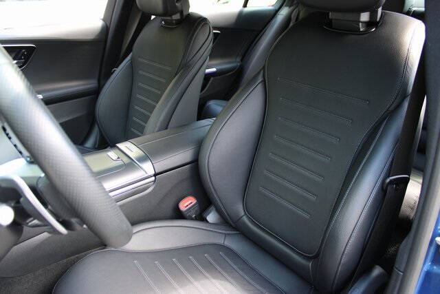 2023 Mercedes-Benz C-Class AMG C 43