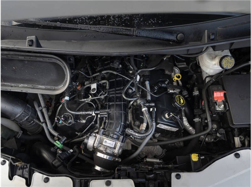 2018 Ford Transit 350