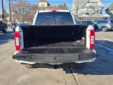 2020 Ford F-250 Super Duty Lariat