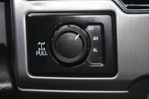 2022 Ford F-250 Super Duty