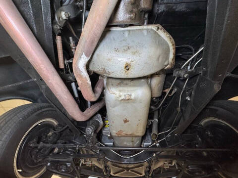 1948 Chevrolet Fleetmaster