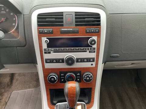 2009 Chevrolet Equinox LT