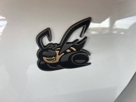 2026 Dodge Charger Scat Pack Plus