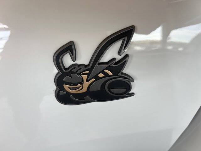 2026 Dodge Charger Scat Pack Plus