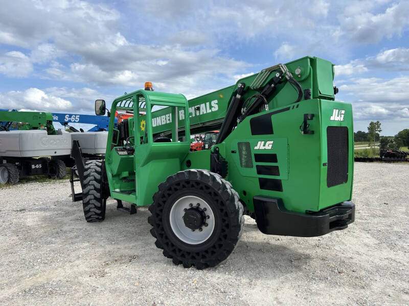 2017 JLG 10054 Telehandler