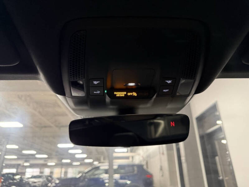 2022 Audi e-tron GT quattro Prestige