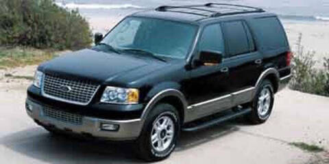 2004 Ford Expedition XLS