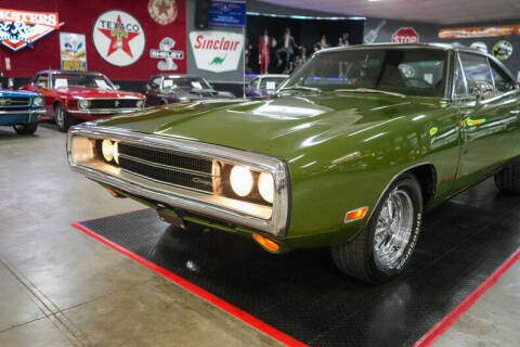 1970 Dodge Charger