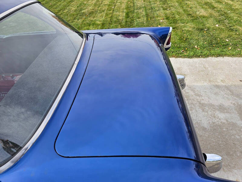 1955 Chevrolet Bel Air