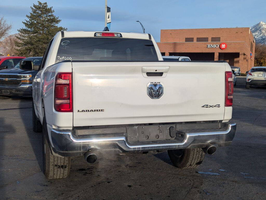 2024 Ram 1500 for sale at Axio Auto Boise in Boise, ID