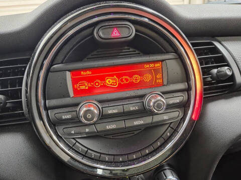 2016 MINI Hardtop 2 Door Cooper
