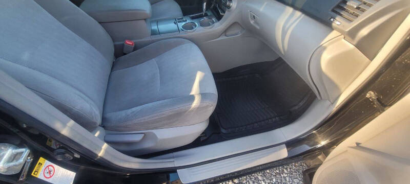 2013 Toyota Highlander