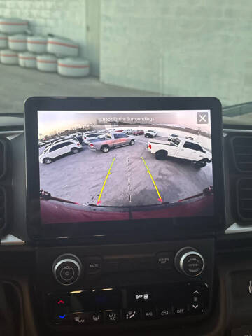 2026 RAM ProMaster SLT+ 2500