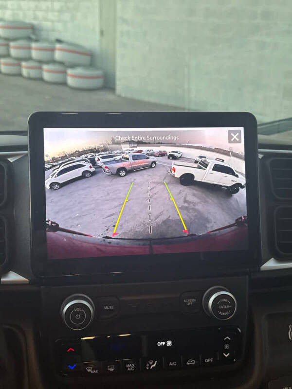 2026 RAM ProMaster SLT+ 2500