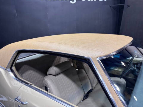 1972 Oldsmobile Cutlass