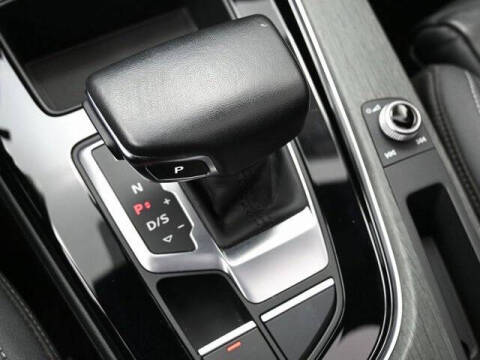 2024 Audi A5 Sportback quattro S line Premium 45 TFSI