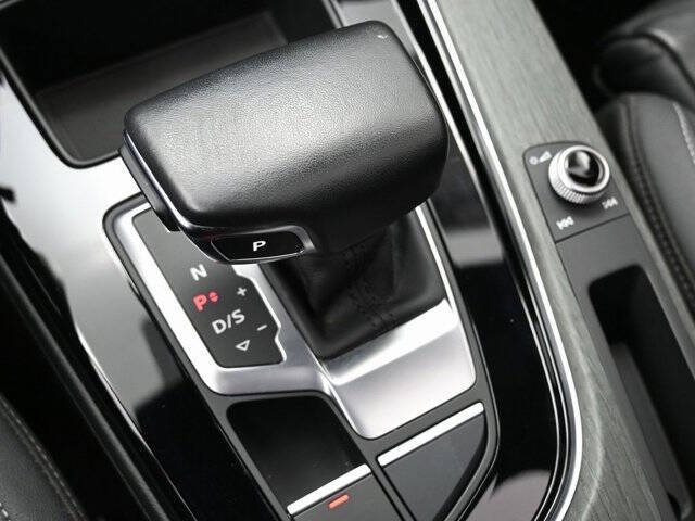 2024 Audi A5 Sportback quattro S line Premium 45 TFSI