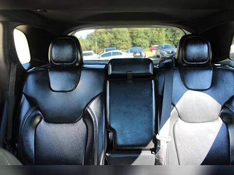 2021 Jeep Cherokee High Altitude