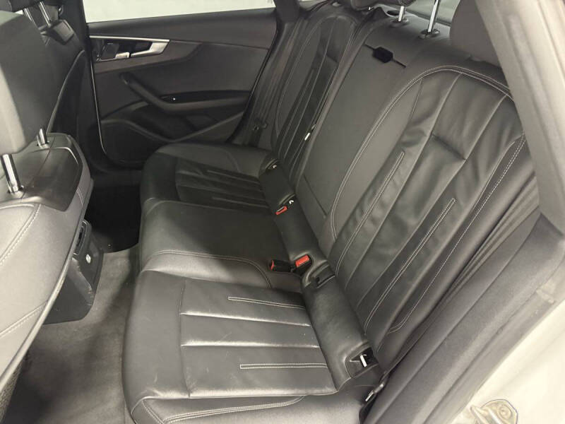 2021 Audi A5 Sportback quattro Premium 45 TFSI