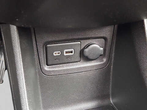 2019 Chevrolet Spark 1LT CVT