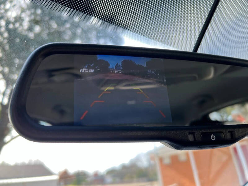 2015 Ford C-MAX Hybrid SE