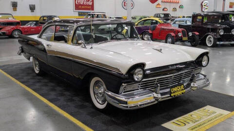 1957 Ford Fairlane 500