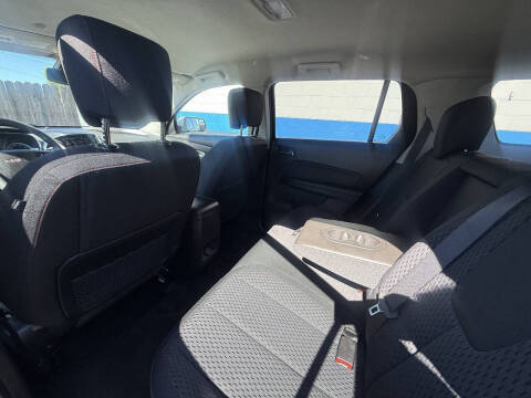 2014 GMC Terrain SLE-1