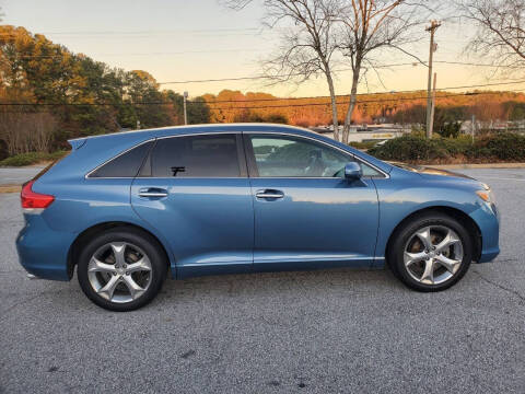 2010 Toyota Venza FWD V6