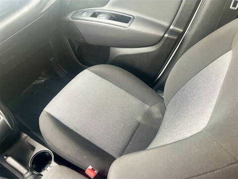 2022 RAM ProMaster City