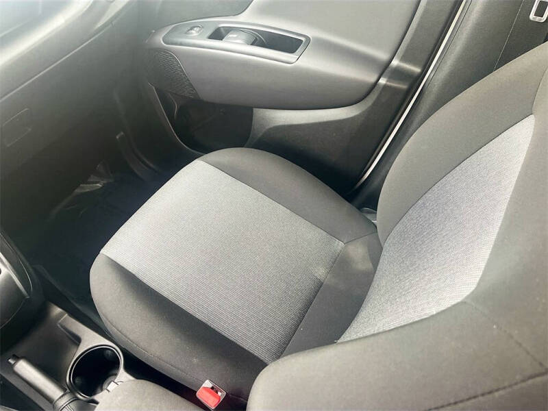 2022 RAM ProMaster City