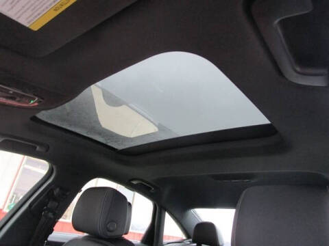 2019 Audi A6 quattro Prestige 55 TFSI