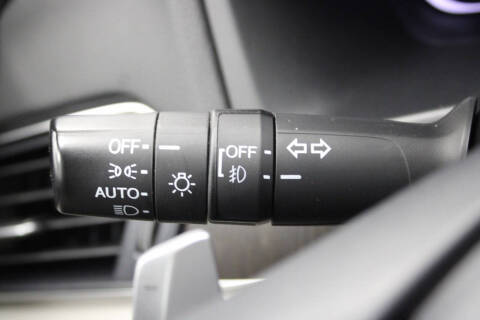 2021 Honda Accord Hybrid EX