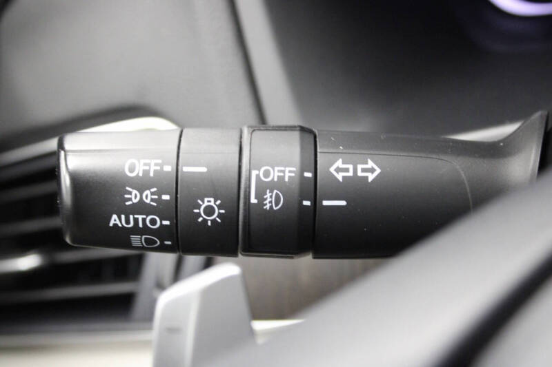 2021 Honda Accord Hybrid EX