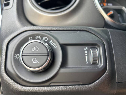 2023 Jeep Gladiator Willys