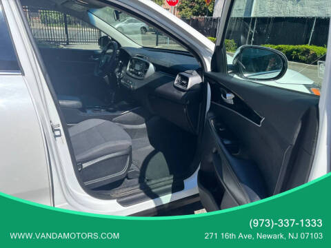 2016 Kia Sorento LX V6
