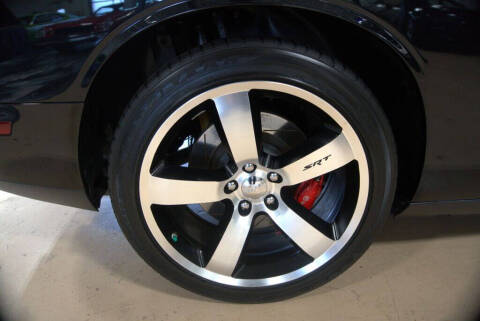2014 Dodge Challenger SRT8
