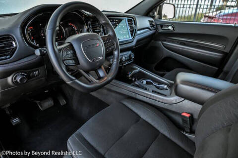 2023 Dodge Durango GT Launch Edition