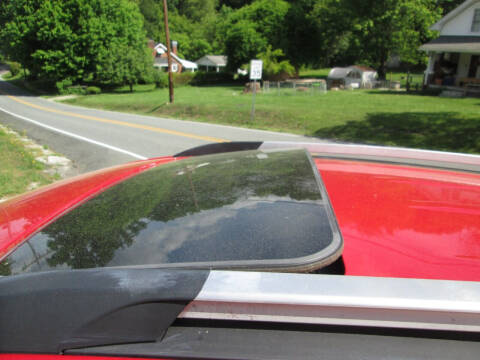 2015 Chevrolet Trax LT