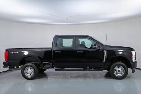 2024 Ford F-350 Super Duty XLT