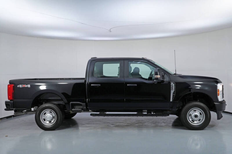 2024 Ford F-350 Super Duty XLT