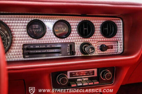 1979 Pontiac Firebird