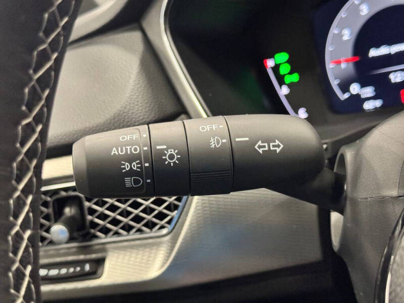 2026 Acura Integra w/A-SPEC