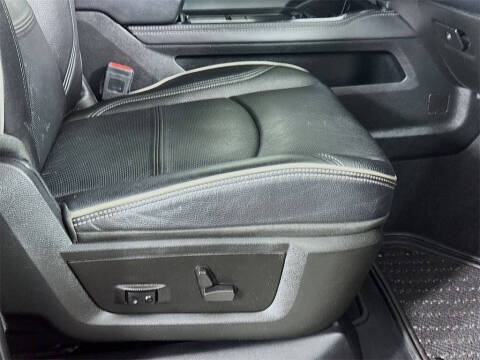 2022 RAM 2500 Limited