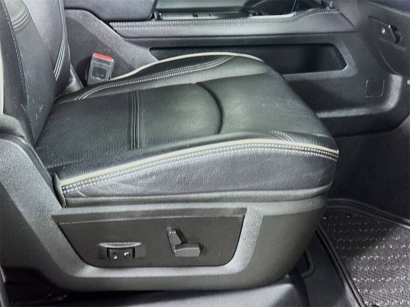 2022 RAM 2500 Limited